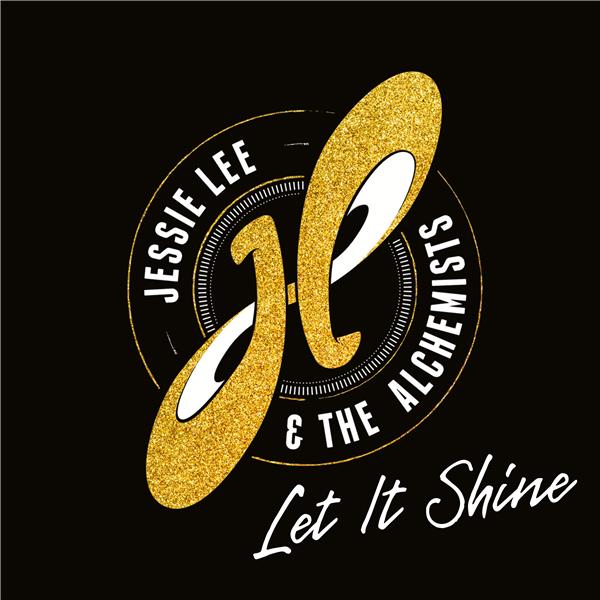 Let It Shine - Front Cover