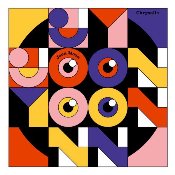 Chrysalis - Front Cover