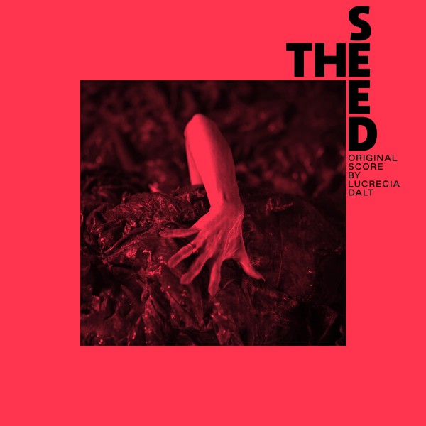 The Seed (Original Score) - Front Cover