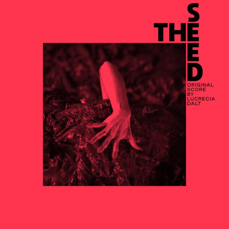 The Seed (Original Score) - Front Cover
