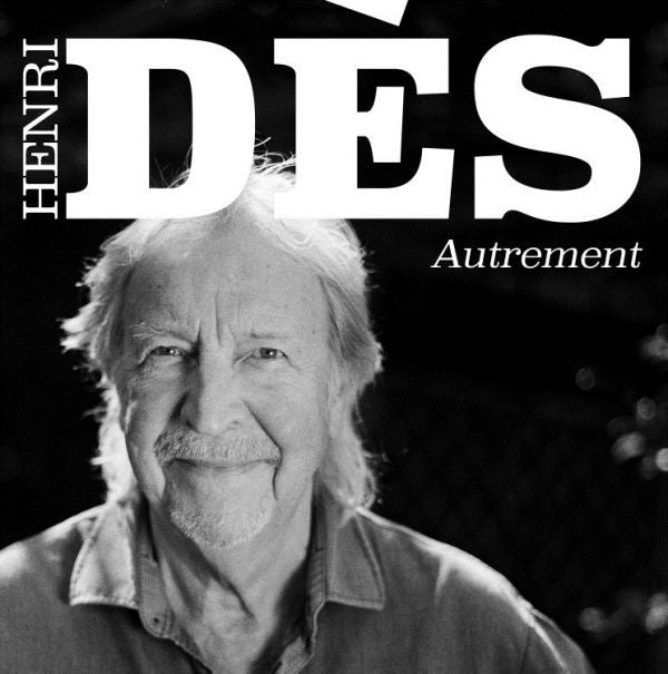 AUTREMENT - Front Cover