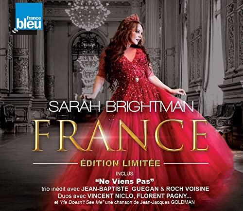 France (Edition Collector) - Front Cover