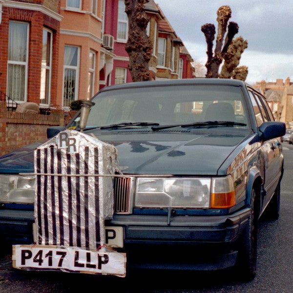 Heaven - Front Cover