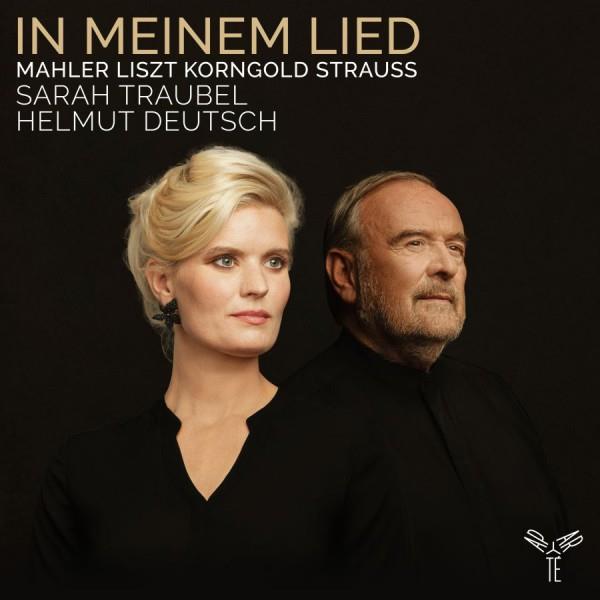 In meinem Lied - Front Cover