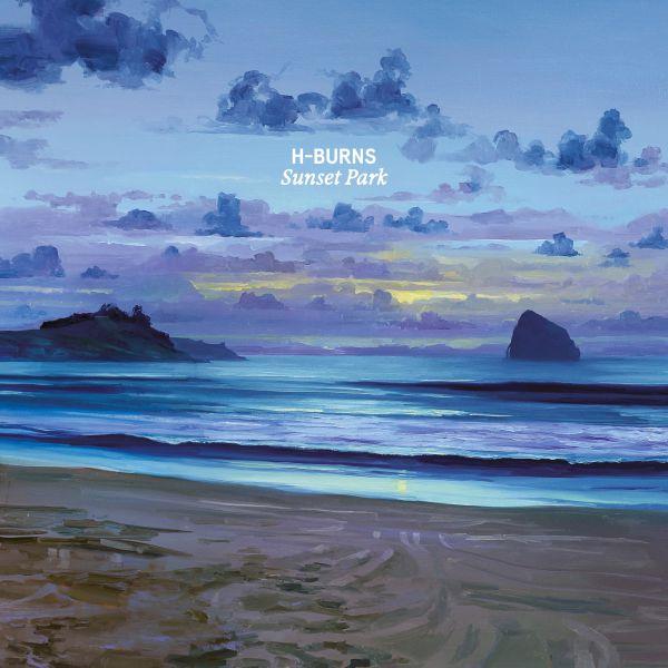 Sunset Park - Front Cover