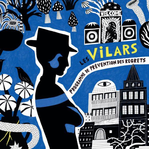 Programme de prévention des regrets - Front Cover