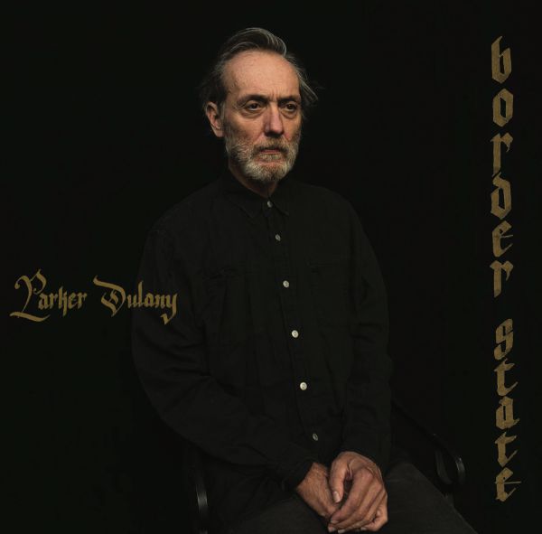 Border State - Front Cover