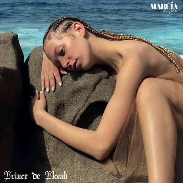 Prince de Plomb - Front Cover