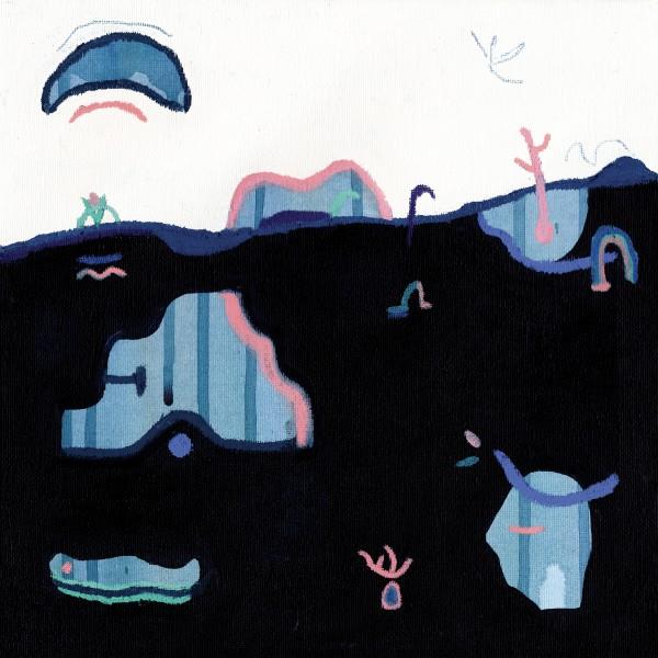 Low Sun - Front Cover