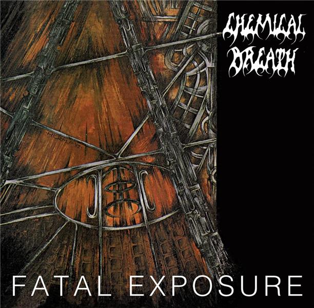Fatal Exposure - Front Cover