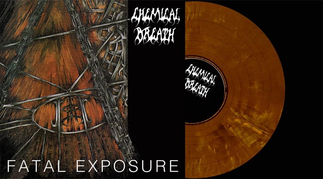 Fatal Exposure - Front Cover