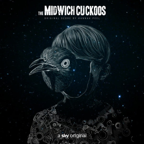 The Midwich Cuckoos (Original Score) - Front Cover