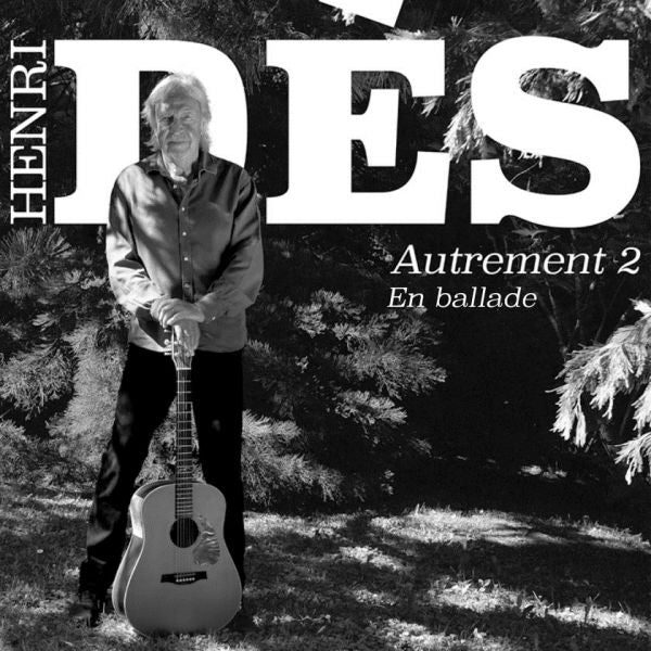Autrement 2 - En ballade - Front Cover