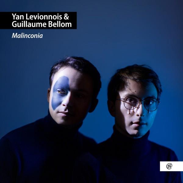 Malinconia - Front Cover