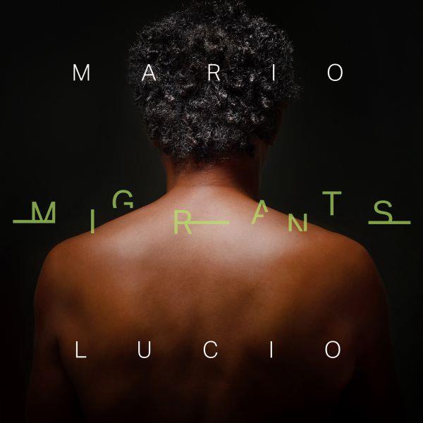 Migrants - Front Cover
