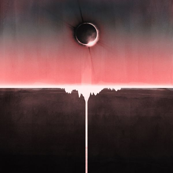 Every Country's Sun - Front Cover