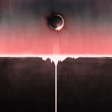 Every Country's Sun - Front Cover