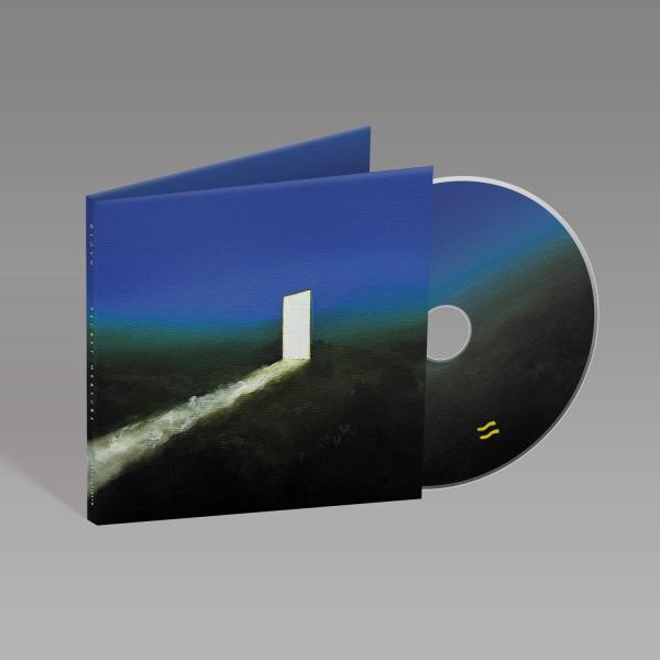 Secret Measure - Front Cover