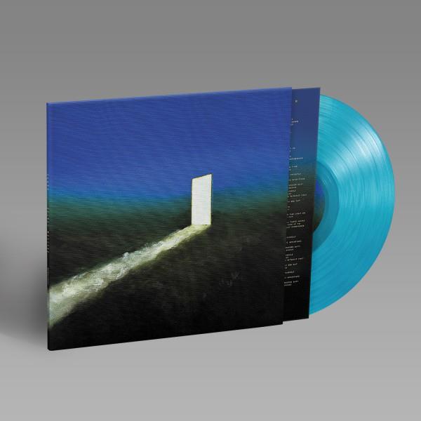 Secret Measure - Front Cover