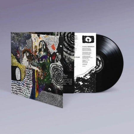 I Don't Know - Front Cover