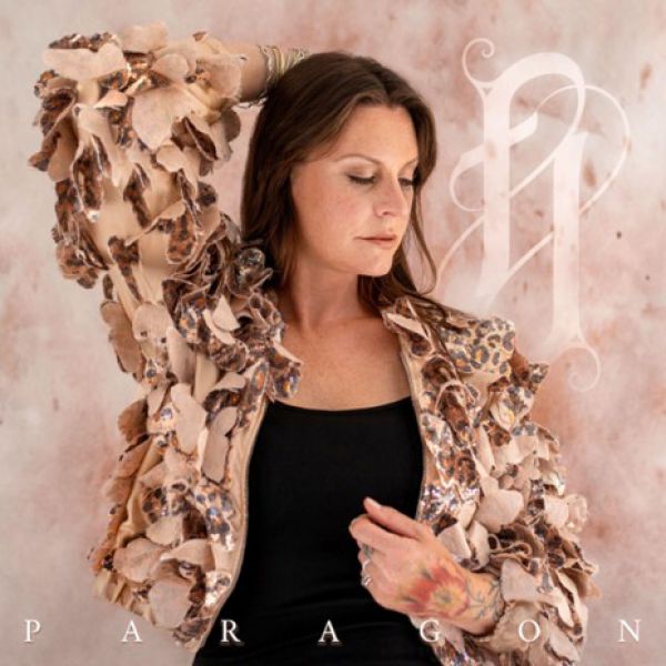 Paragon - Front Cover