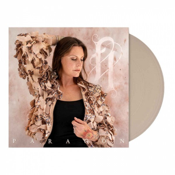 Paragon - Front Cover