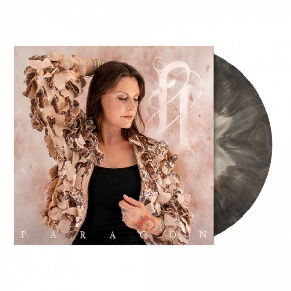 Paragon - Front Cover