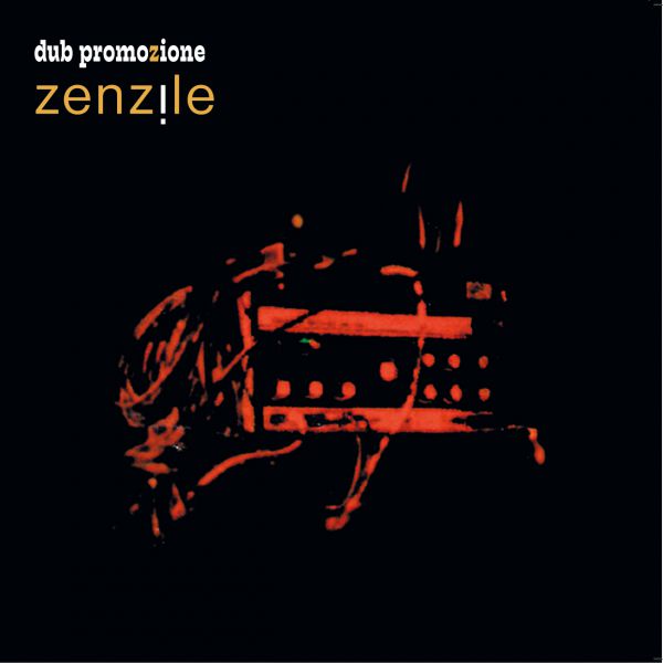 Dub Promozione - Front Cover