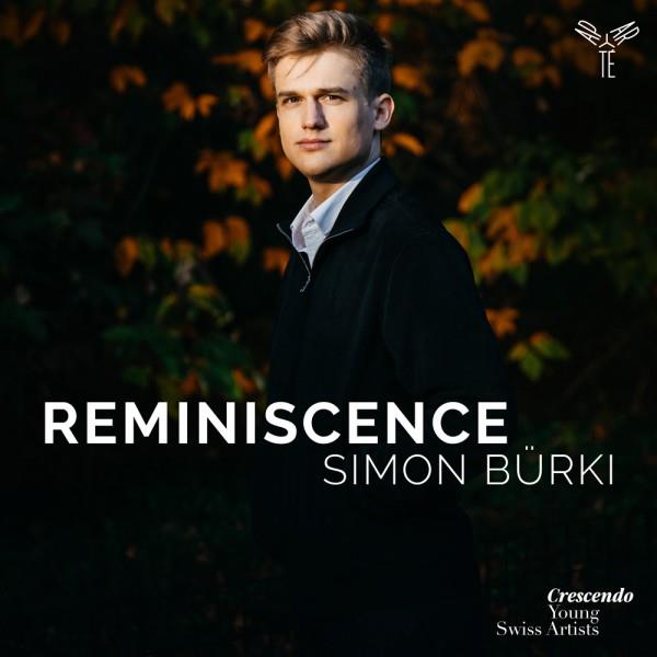 Reminiscence - Front Cover