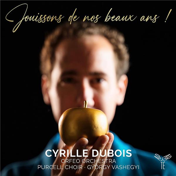 Jouissons de nos beaux ans ! - Front Cover