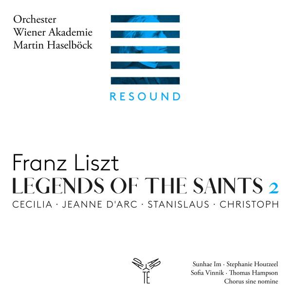 Legend Of The Saints 2 - Front Cover