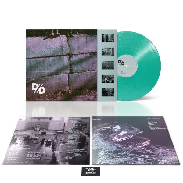 Systemic - Front Cover