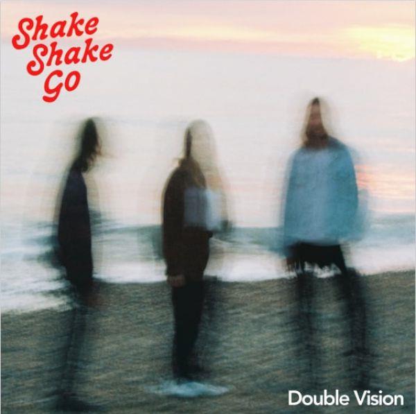 Double Vision - Front Cover