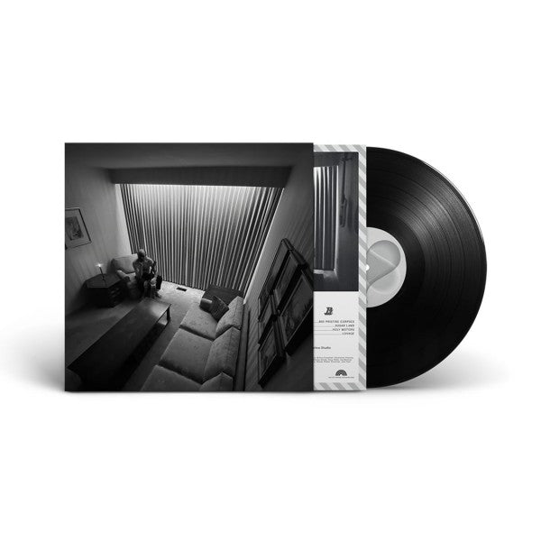 Lovage - Front Cover