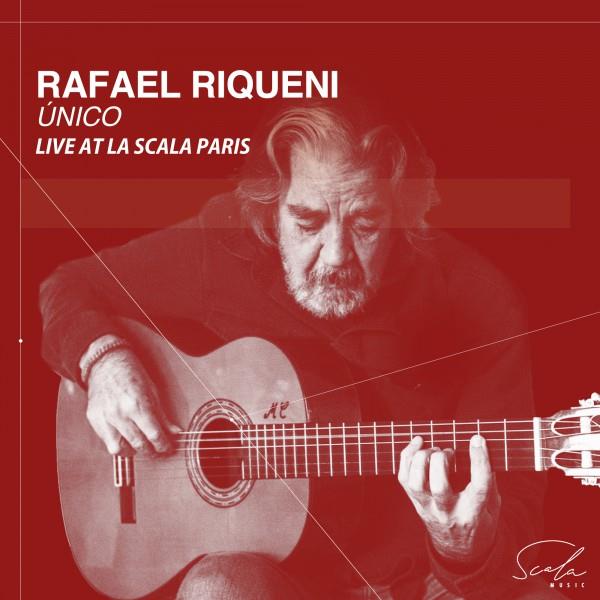 Único - Front Cover