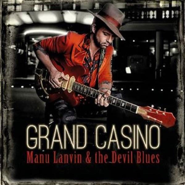 Grand Casino - Front Cover