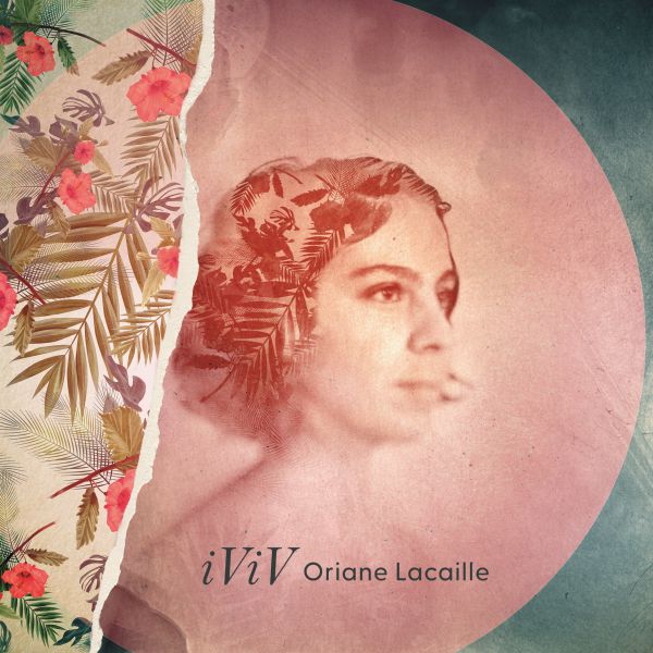 iViV - Front Cover