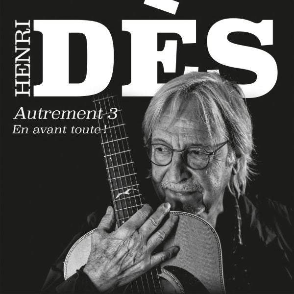 Autrement 3- En avant toute - Front Cover
