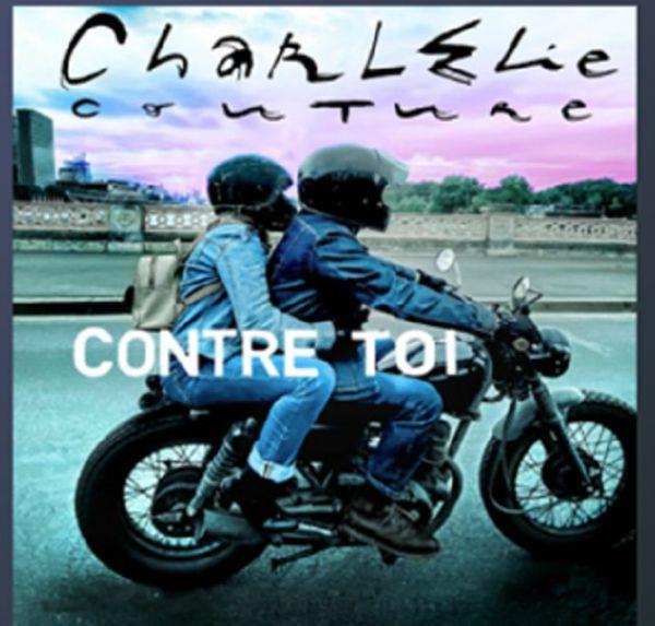 Contre toi - Front Cover