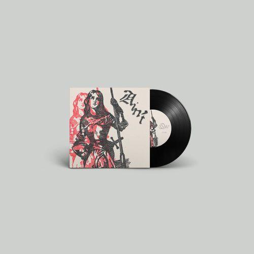 OAR / Teething - Front Cover