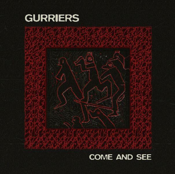 Come And See - Front Cover