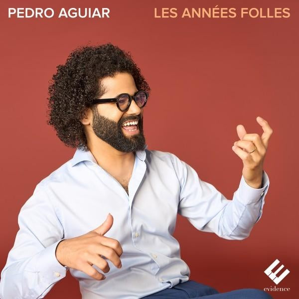Les annÃĐes folles - Front Cover