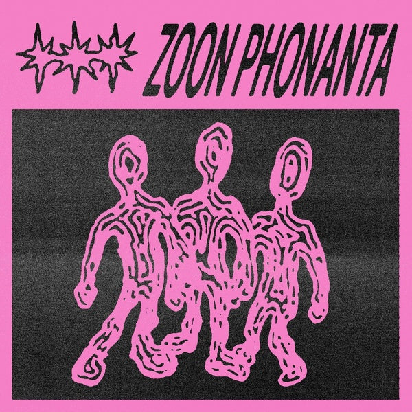 Zoon Phonanta - Front Cover