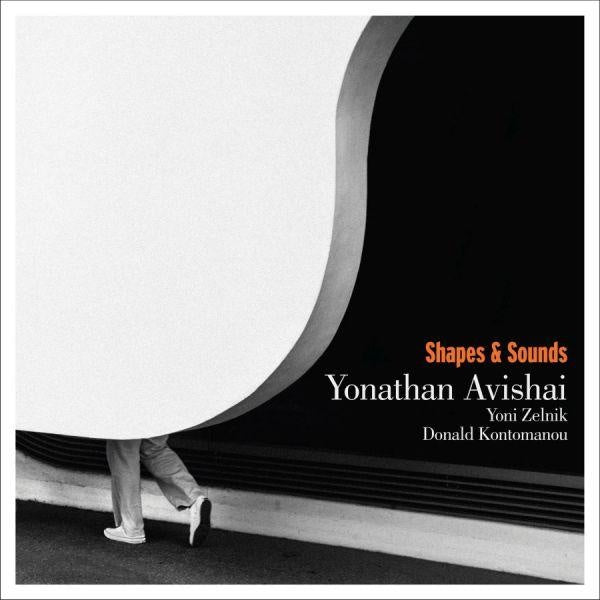 Shapes and Sounds - Front Cover