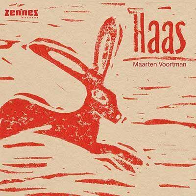 Haas - Front Cover