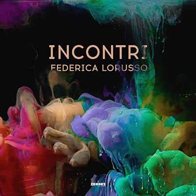 Incontri - Front Cover