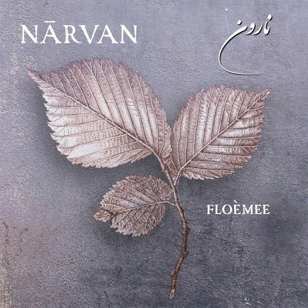 Narvan - Front Cover