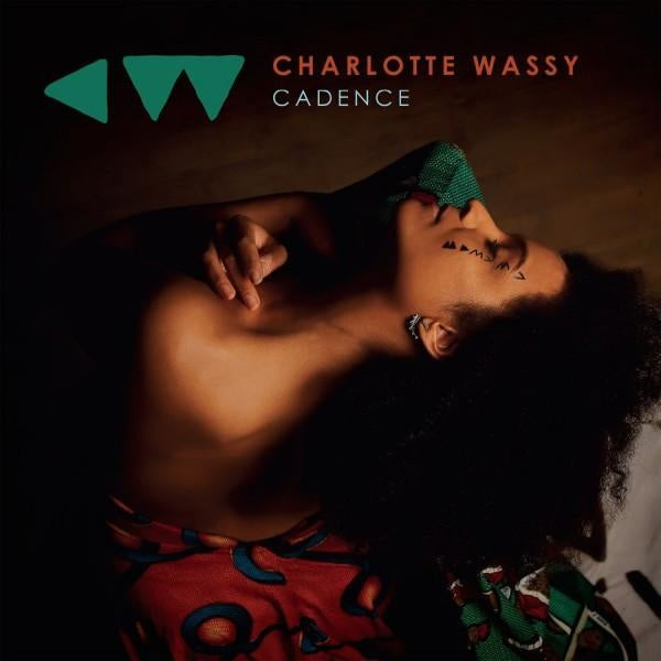 Cadence - Front Cover