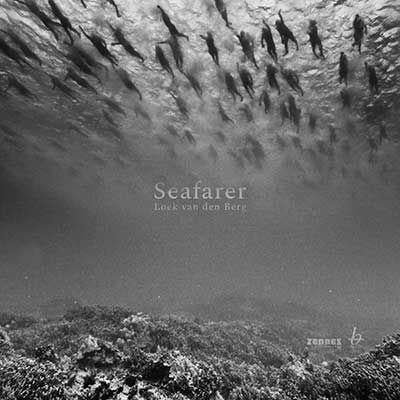 Seafarer - Front Cover
