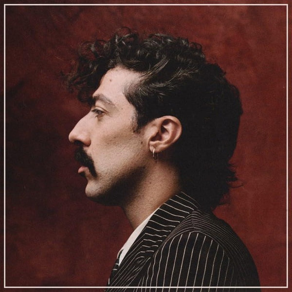 Pleasure Complex - Front Cover
